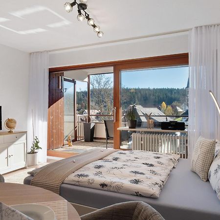 Fw Moonlight Mit Sauna, Schwimmbad Schönwalde Екстериор снимка