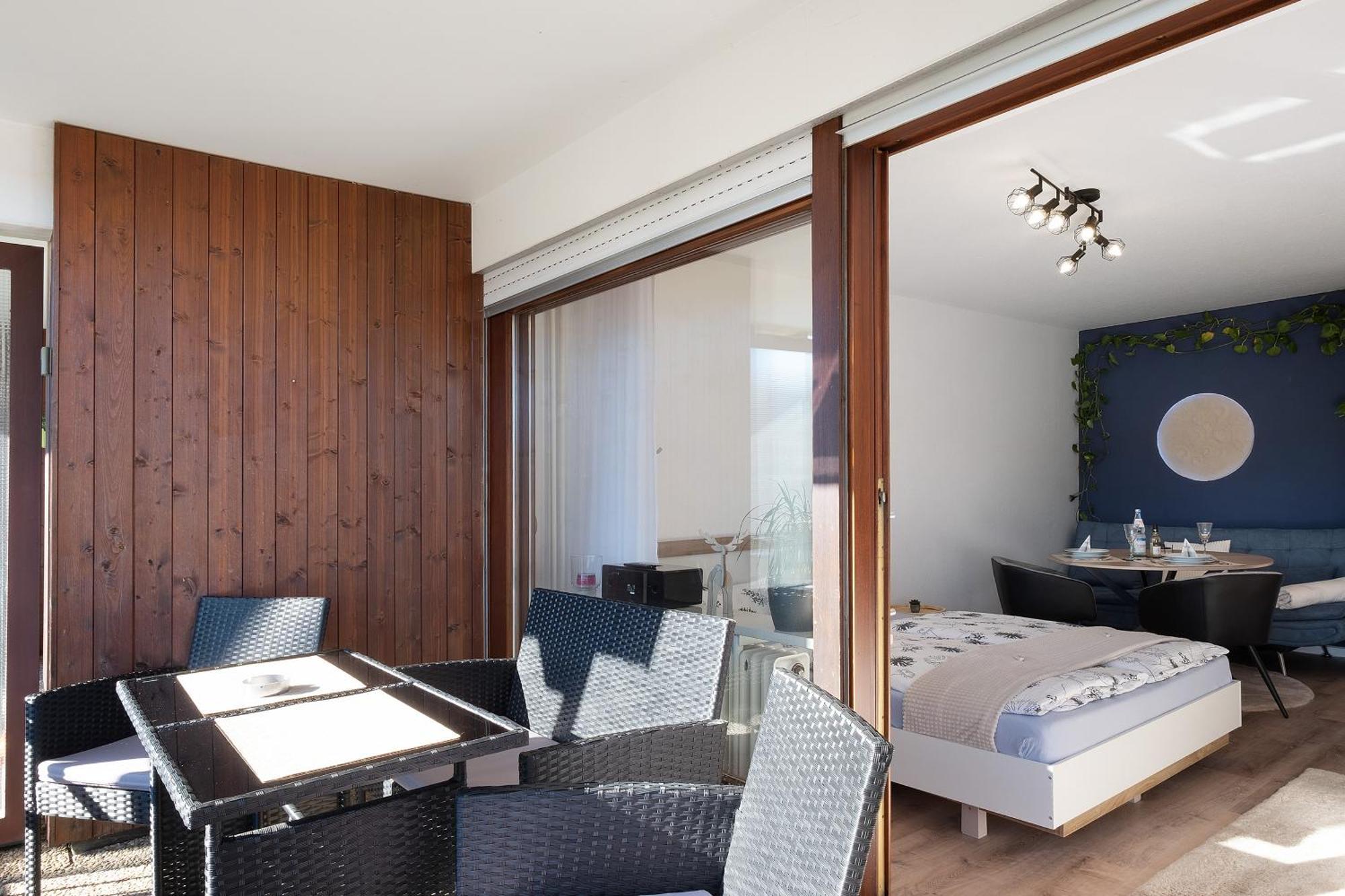 Fw Moonlight Mit Sauna, Schwimmbad Schönwalde Екстериор снимка